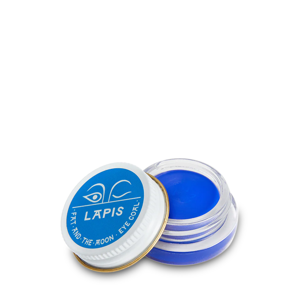 Lapis Eye Coal
