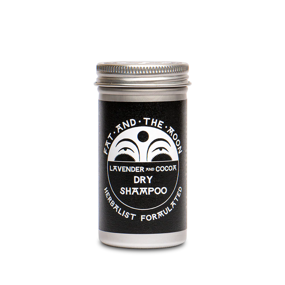 Lavender & Cocoa Dry Shampoo