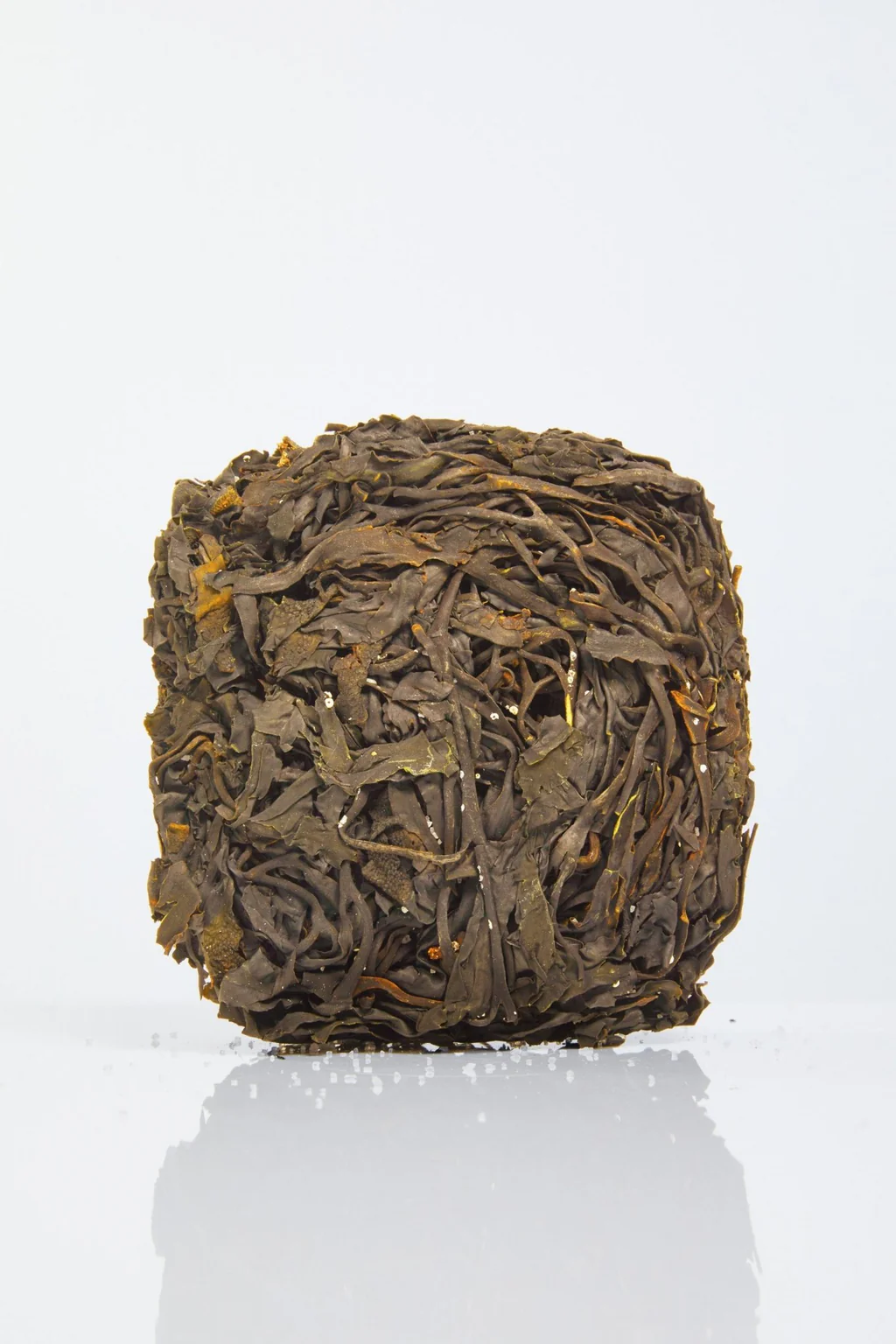 Lazy Days | Detoxifying Seaweed Bath