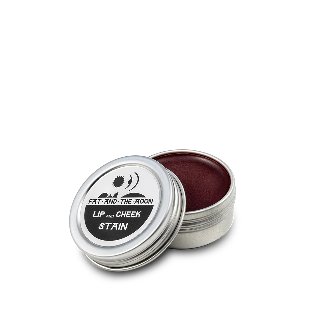 Lip & Cheek Stain