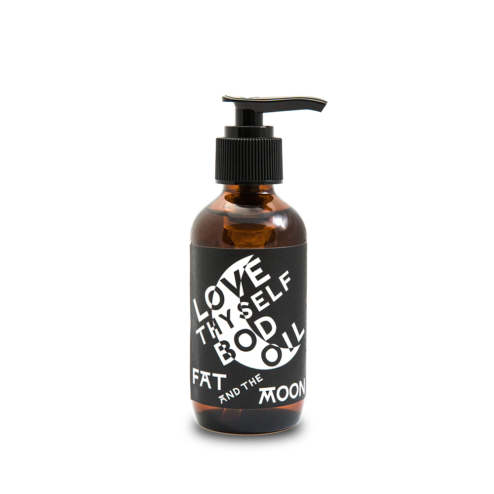 Love Thyself Bod Oil