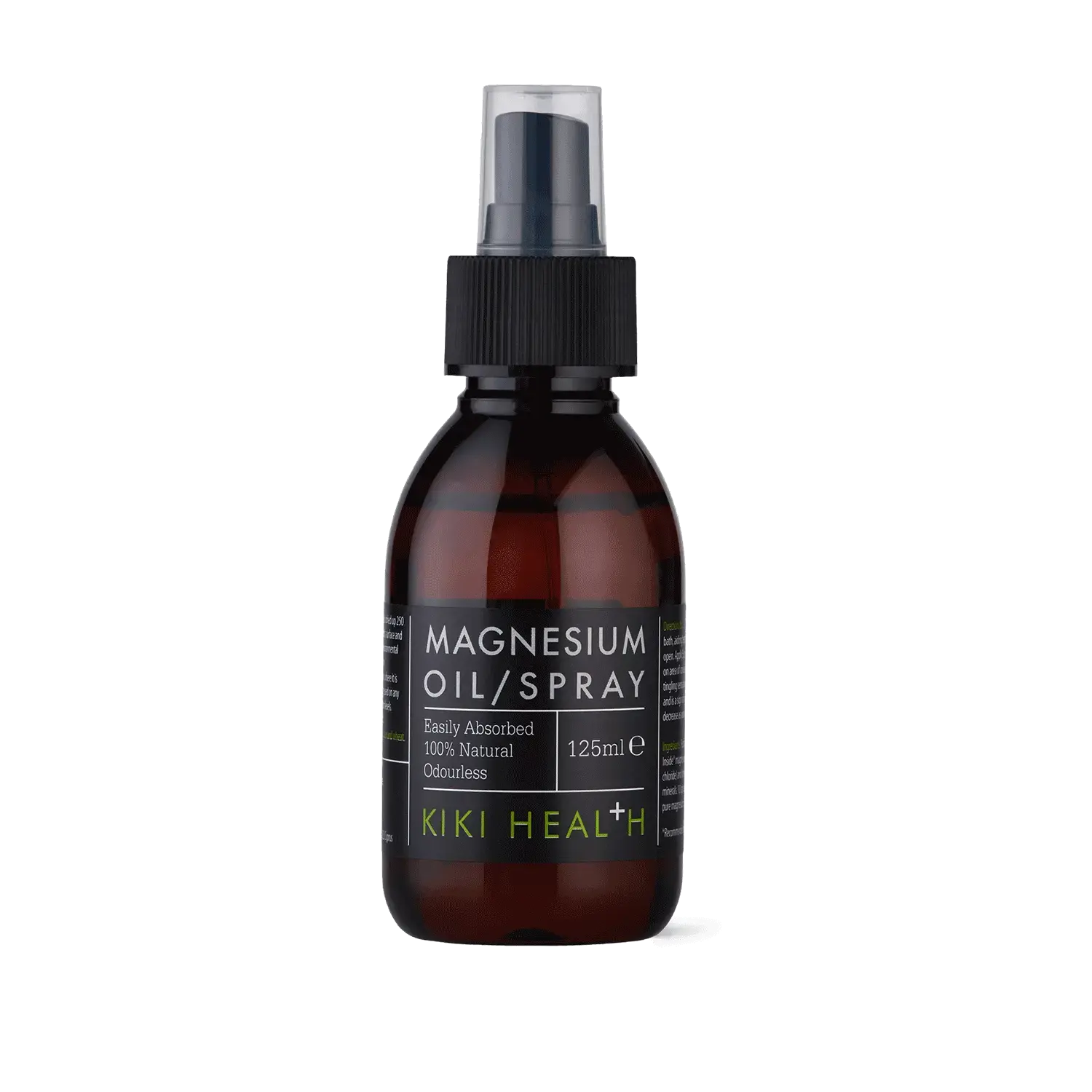 Magnesium Oil - 125ml