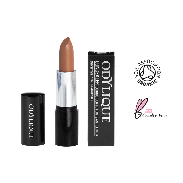 Mineral Concealer - Dark
