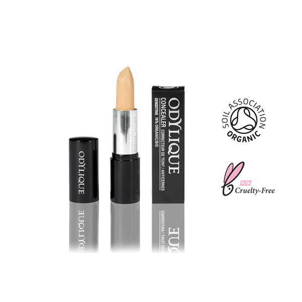 Mineral Concealer - Medium