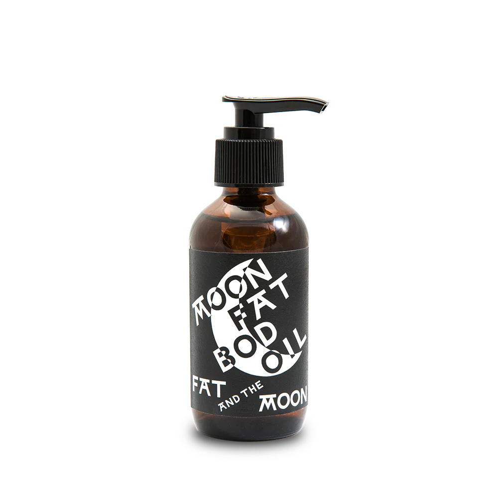 Moon Fat Bod Oil