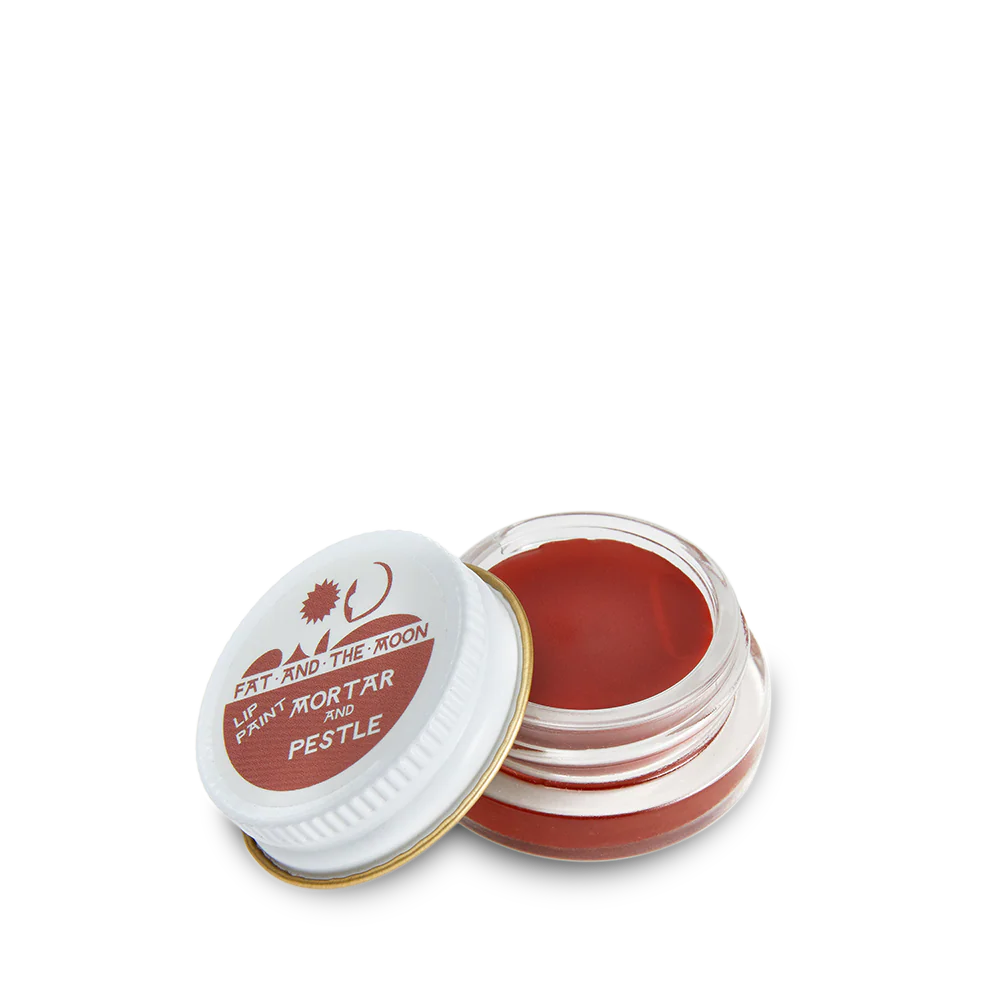 Mortar & Pestle Lip Paint