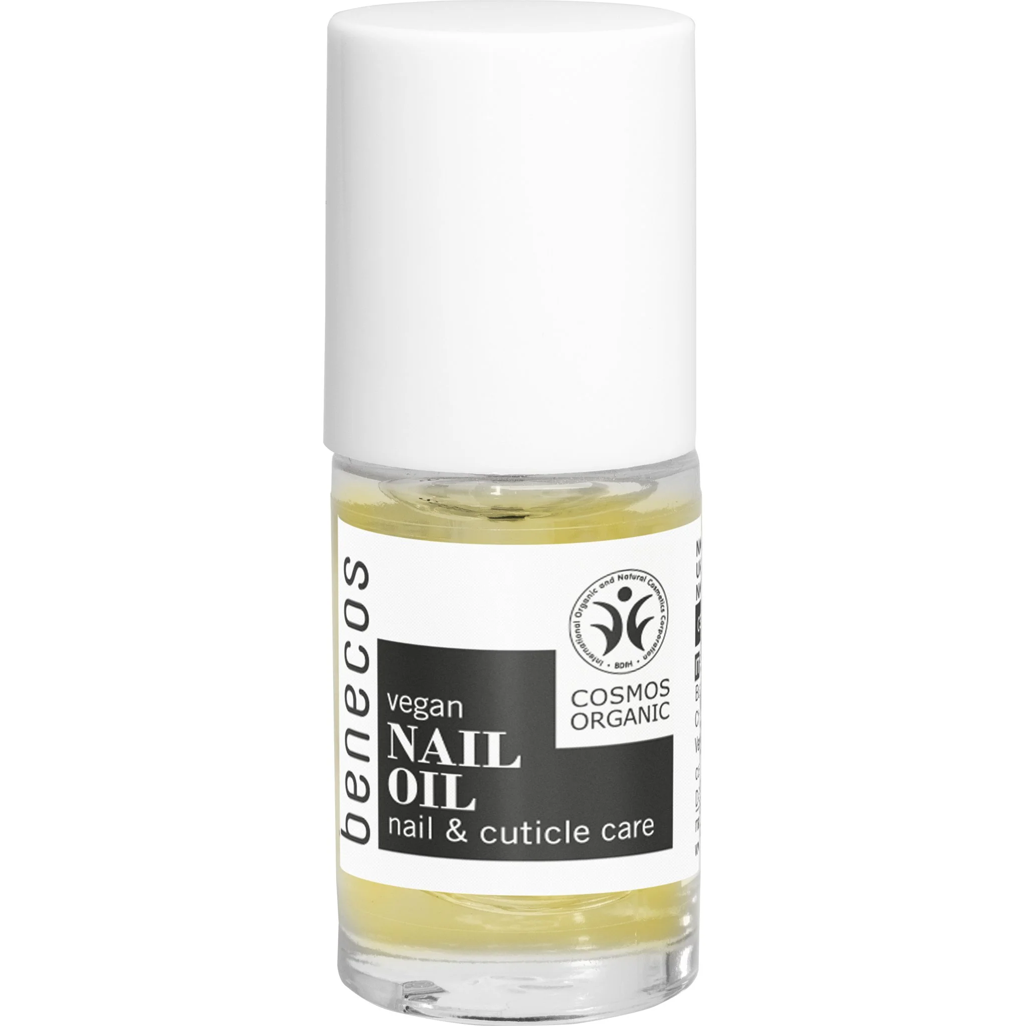 Nail & Cuticle Oil