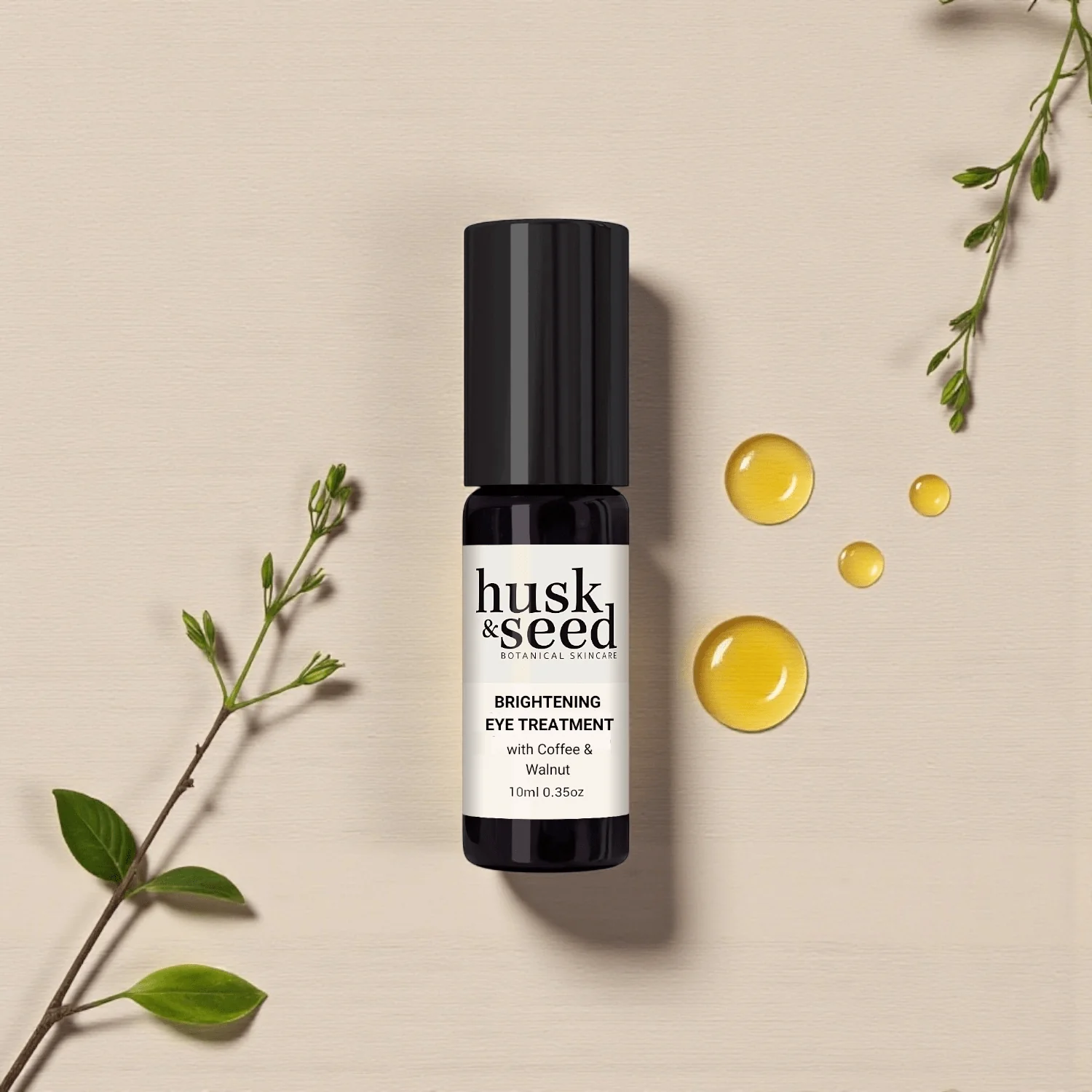 NEW: Brightening Eye Treatment Roller