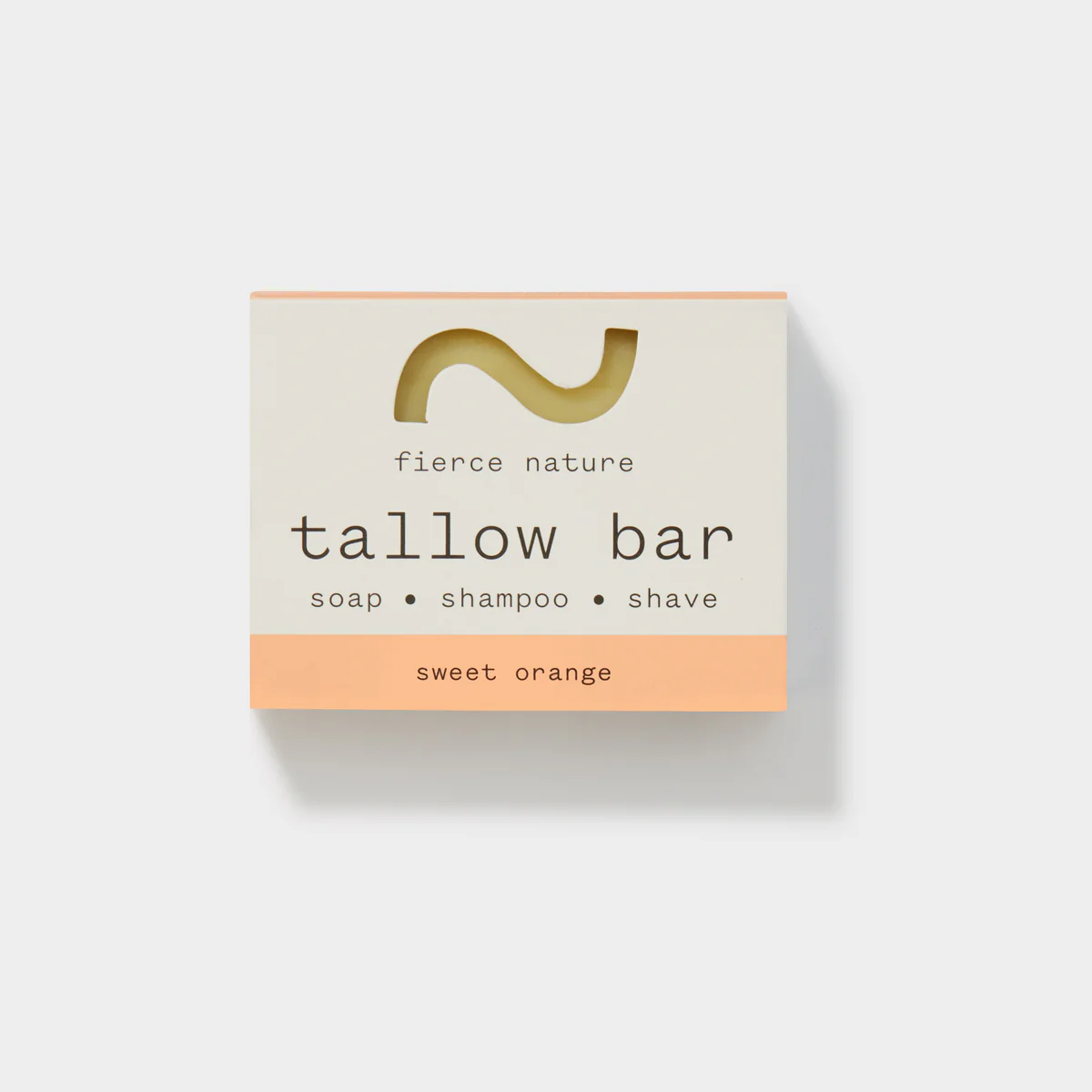 New Multi-Use Tallow Bar (Scented)