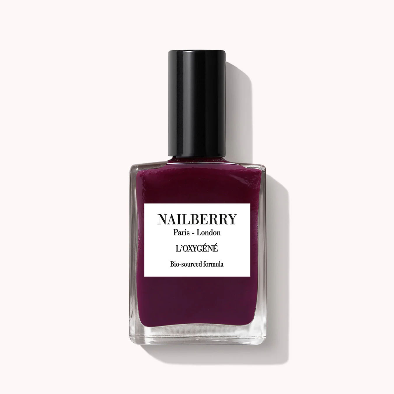 No regret | Award Winning Natural Nail Polish By Nailberry