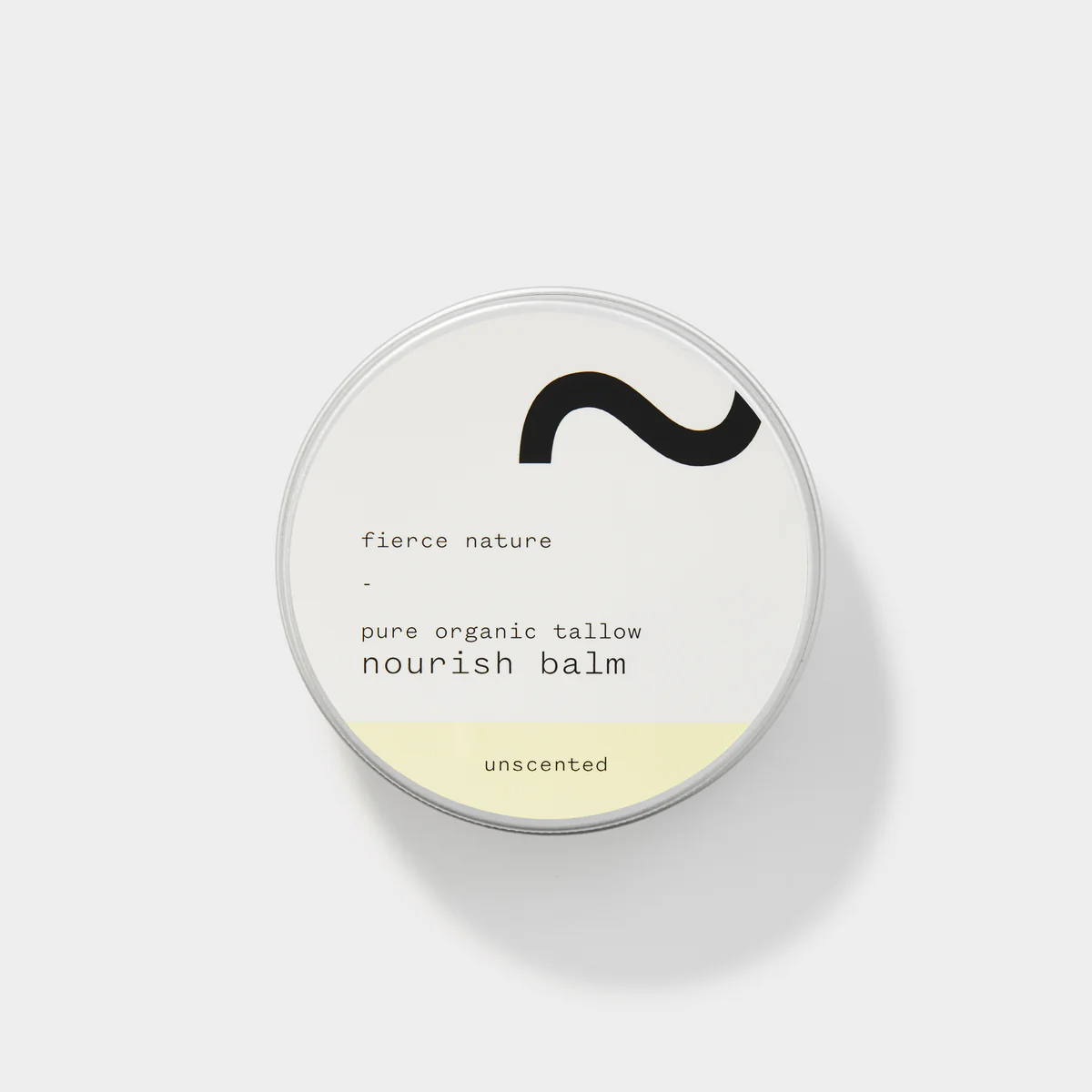 Nourish Balm (Unscented)