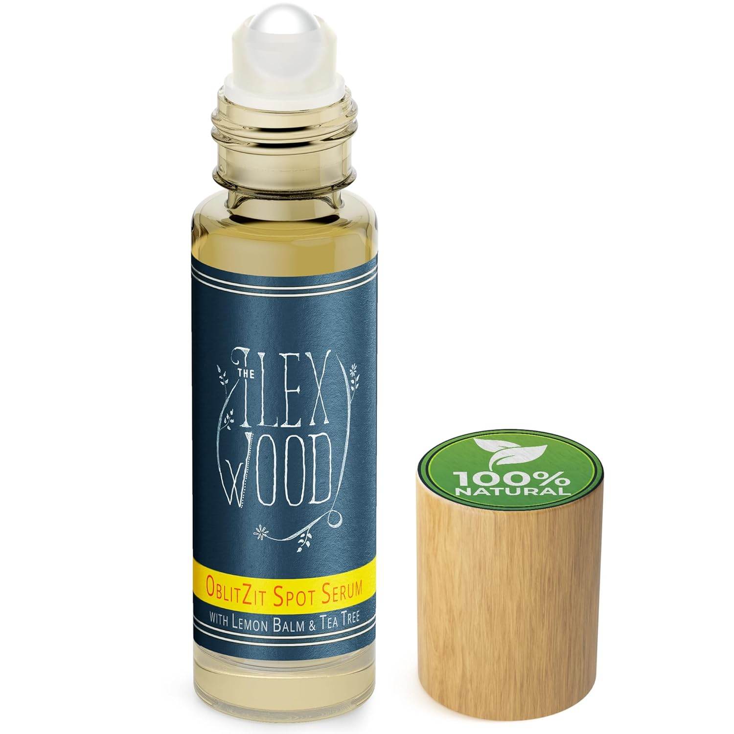 Oblitzit Spot Serum - 10ml