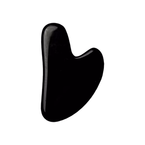 Obsidian Gua Sha