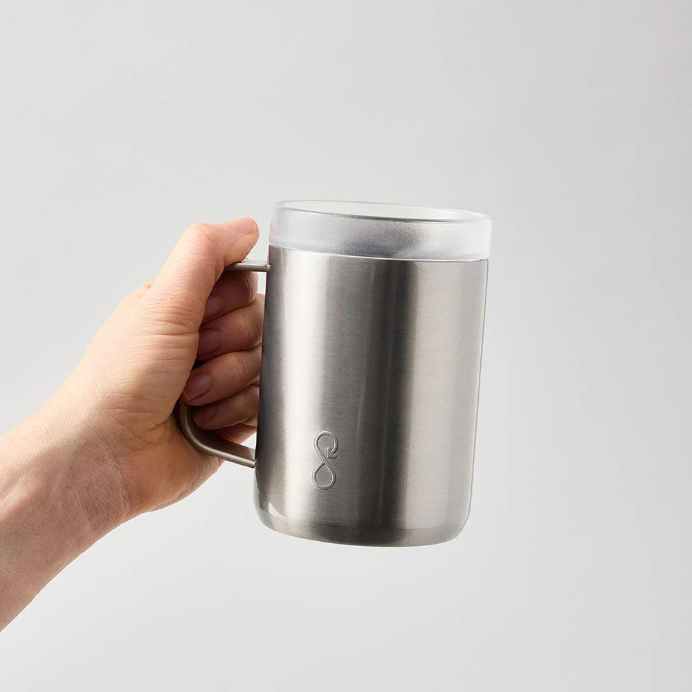 Ocean Bottle Travel Mug 350ml