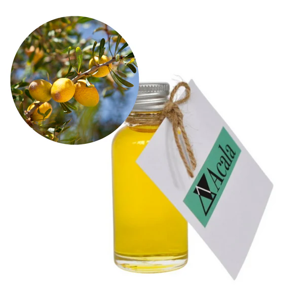 Organic Argan Oil