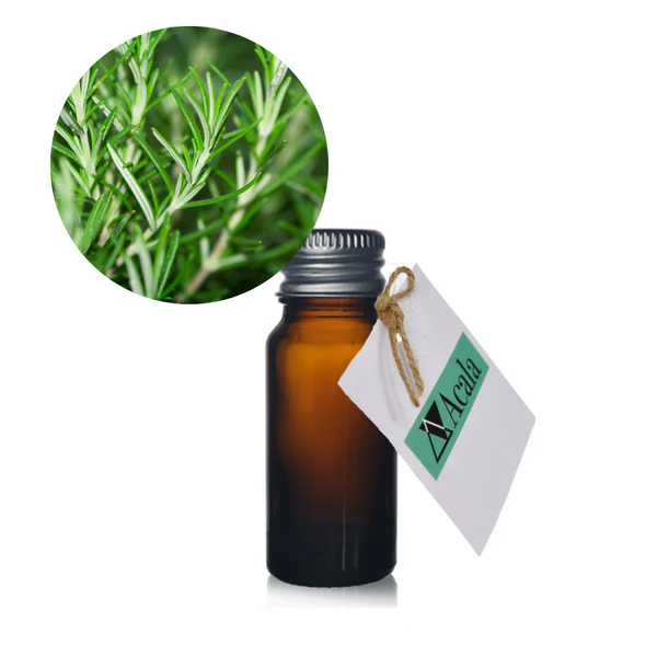Organic Rosemary Essential Oil