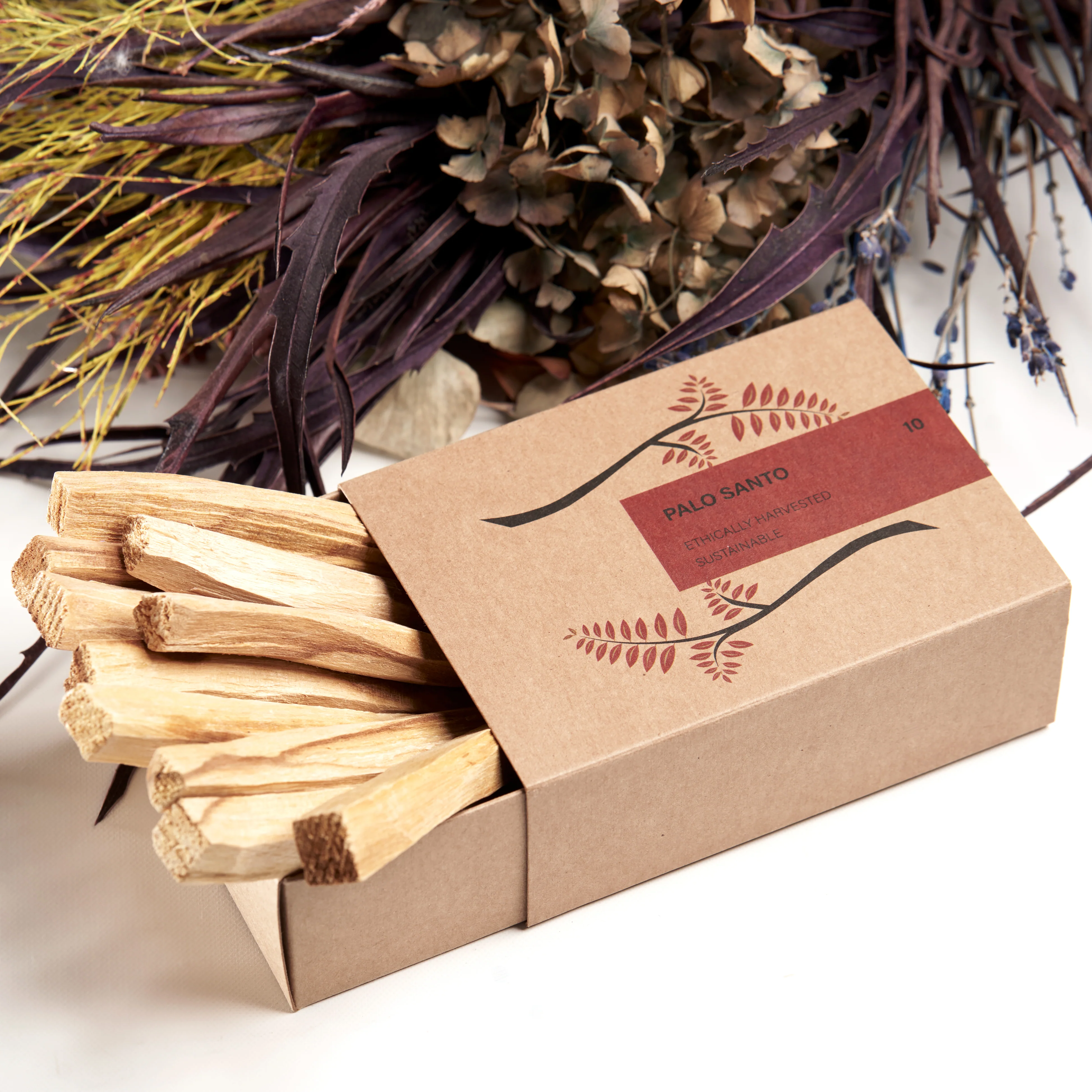 PALO SANTO STICKS