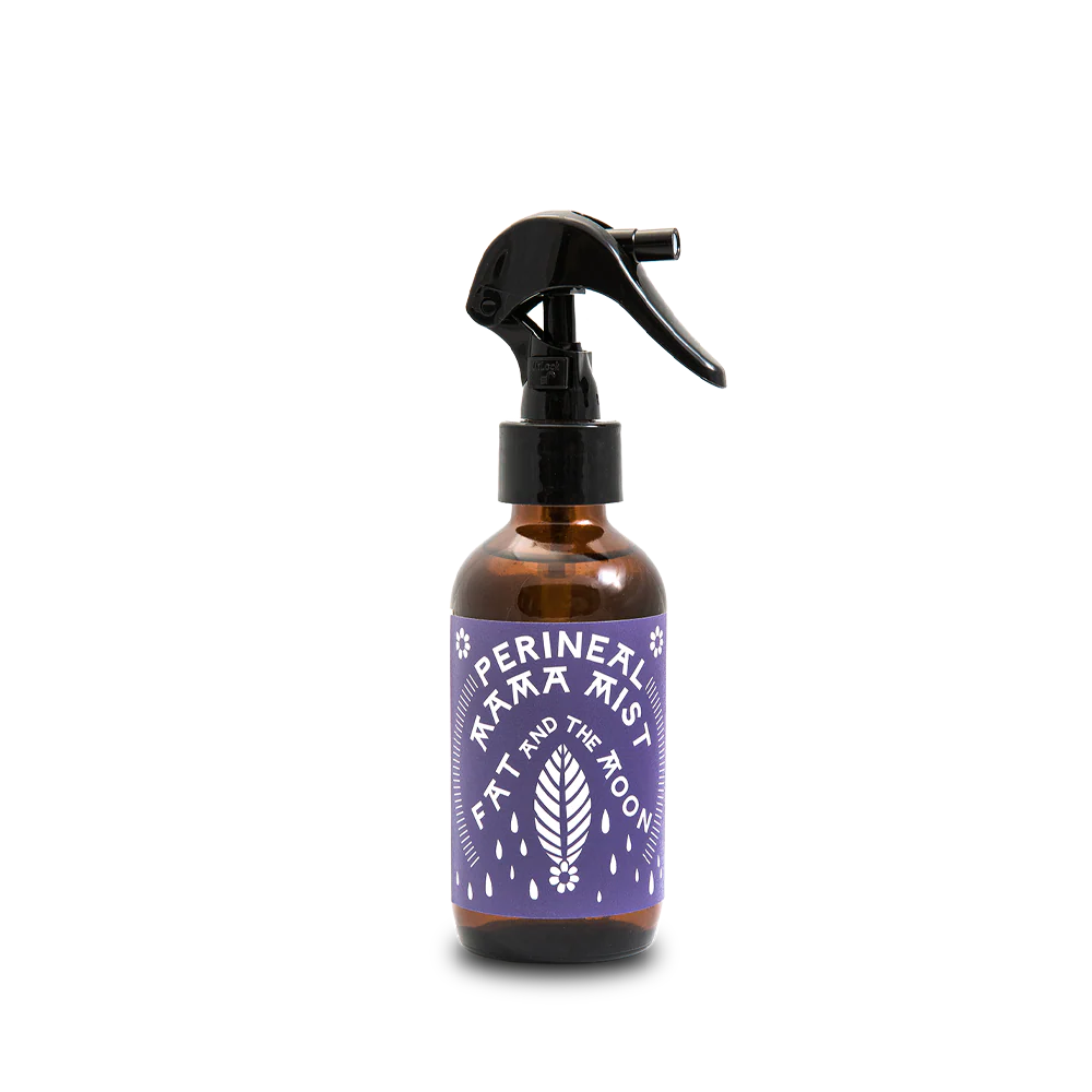 Perineal Mama Mist