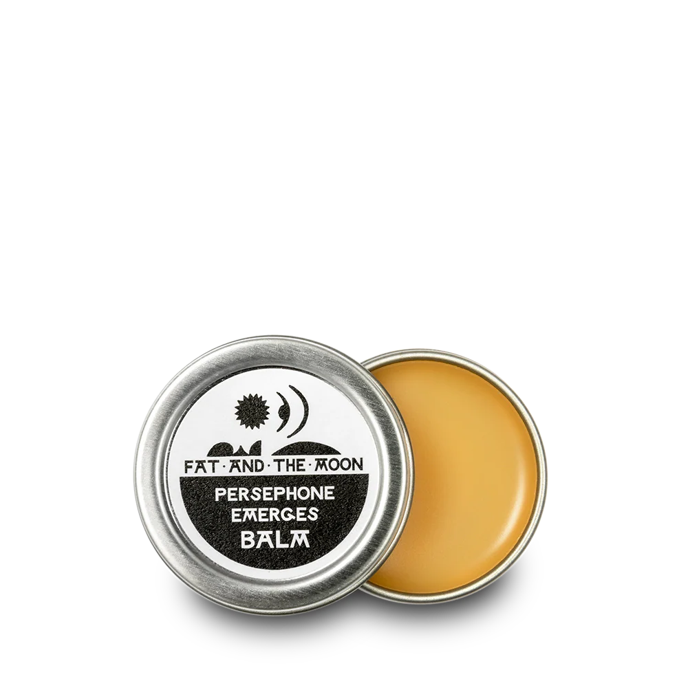Persephone Emerges Scented Balm