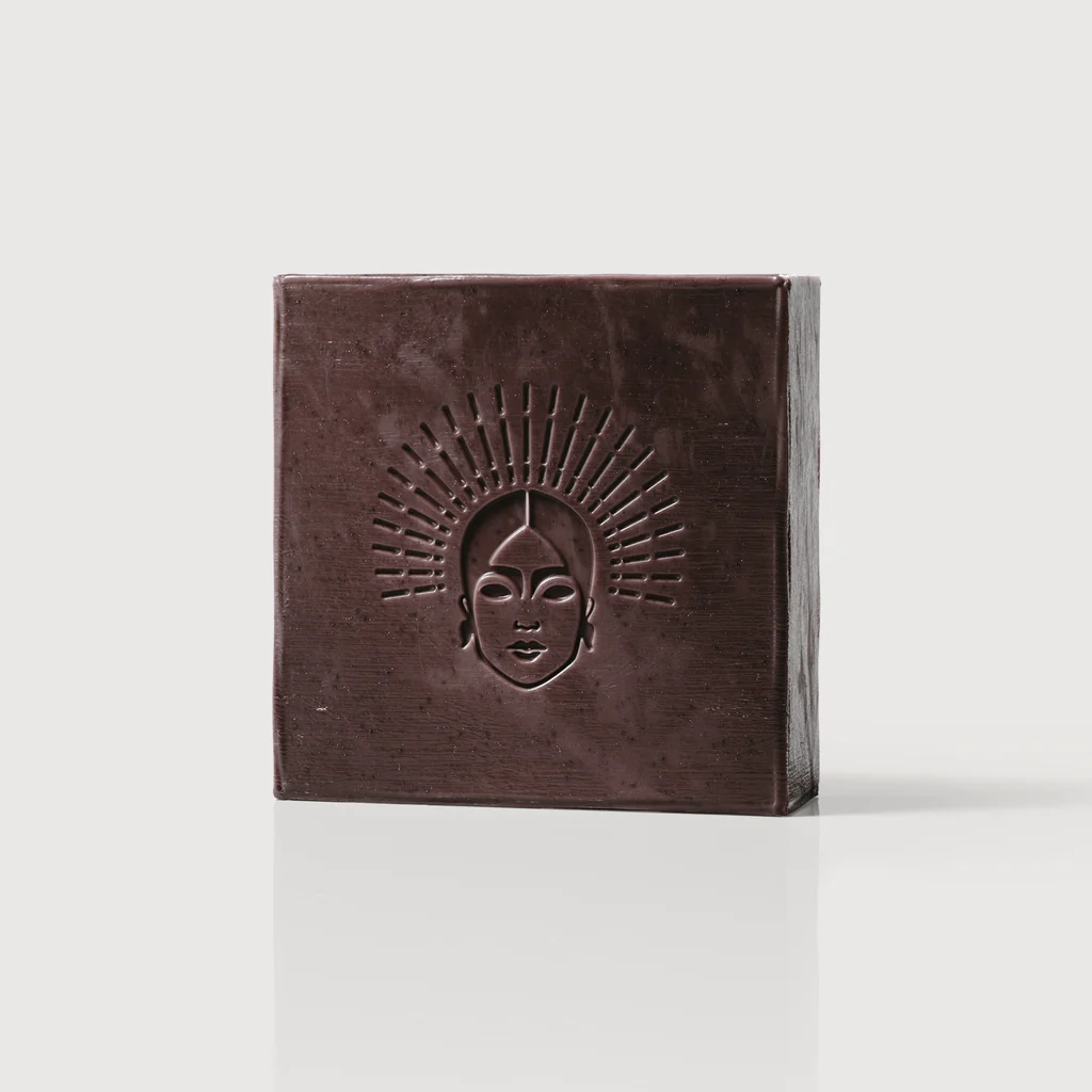Purifying Bar - Nopal Negro