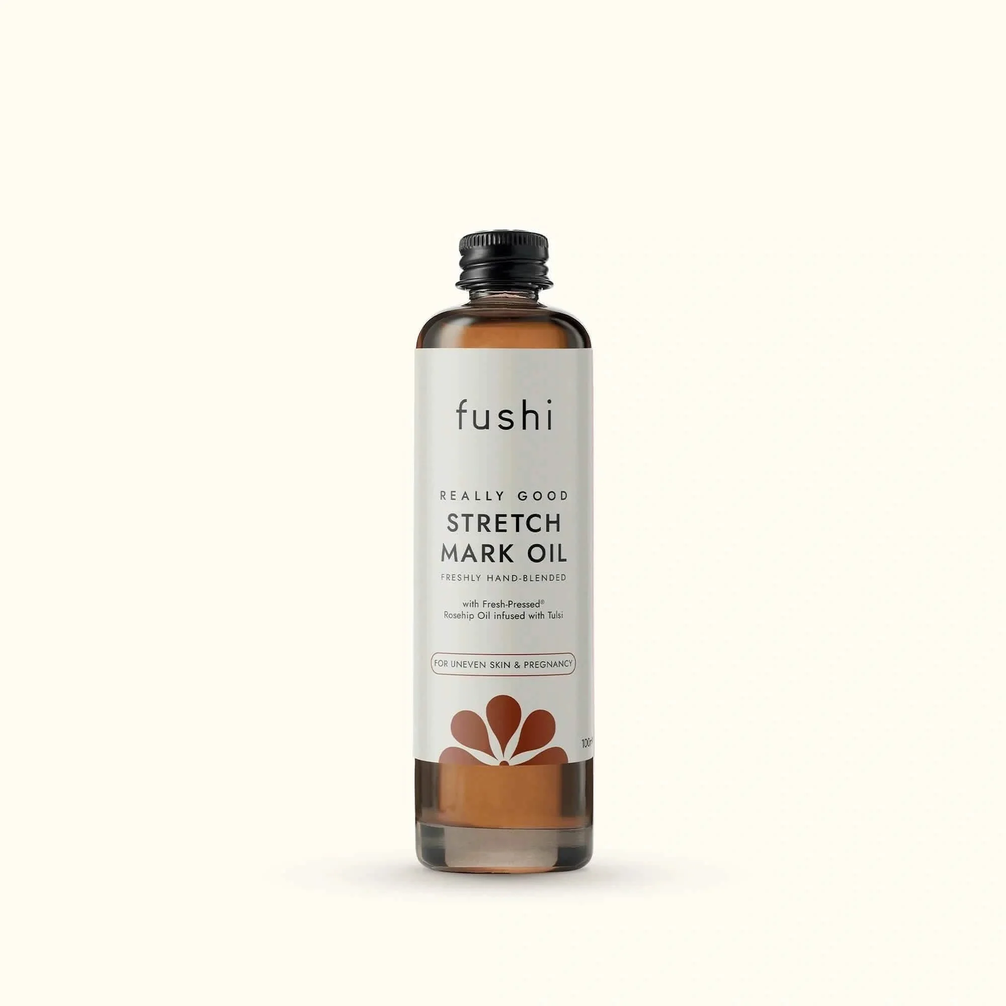 Really Good Stretch Mark Oil 100ml