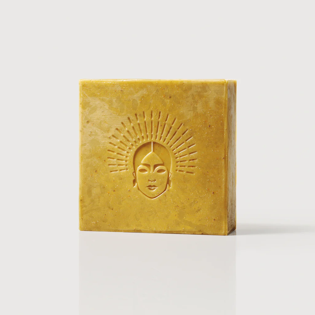 Regenerating Bar - Cempasúchil & Mamey