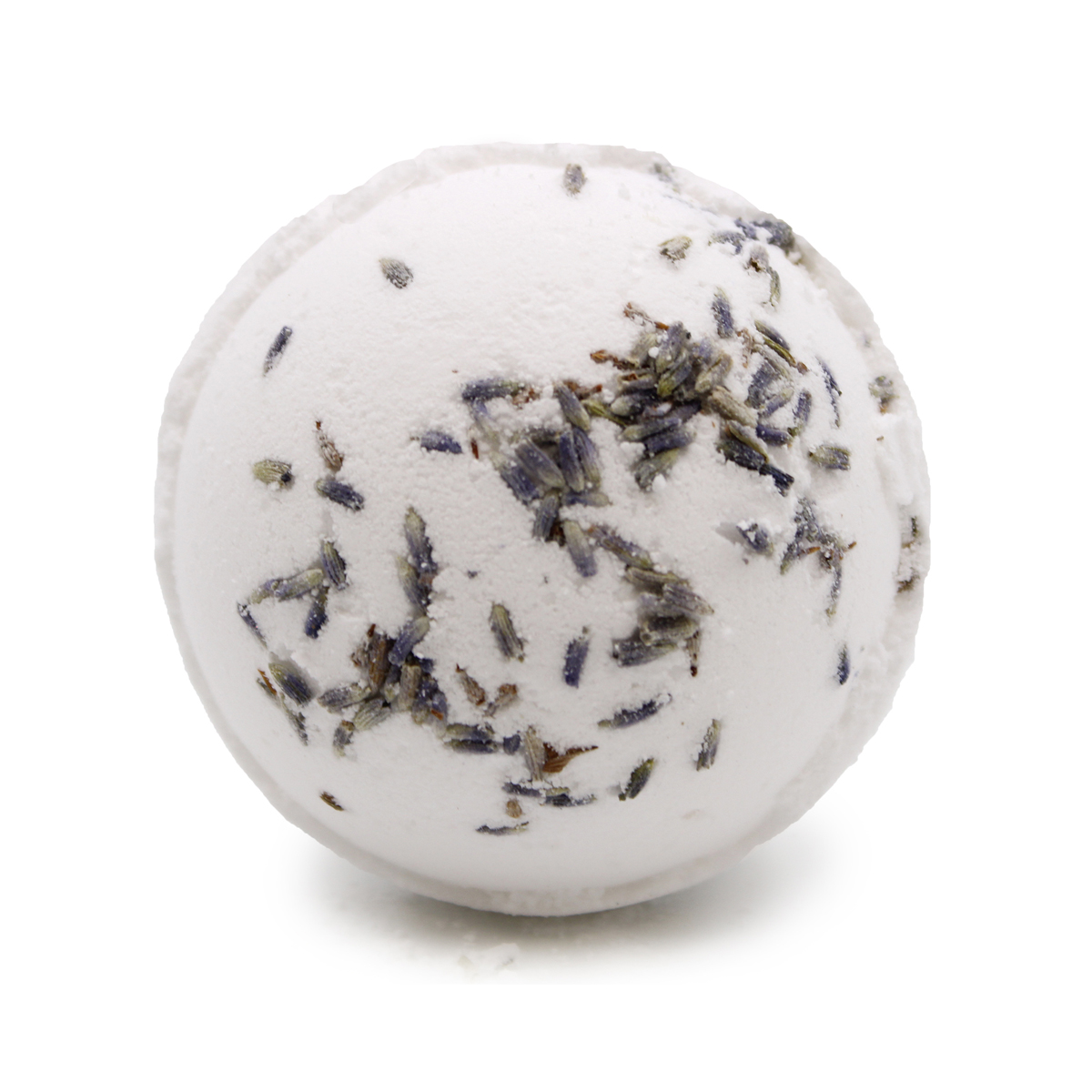 Relax - Himalayan Salt Bath Bomb - 180g - Bain and Savon - Vegan, Cruelty-Free-Natural Beauty