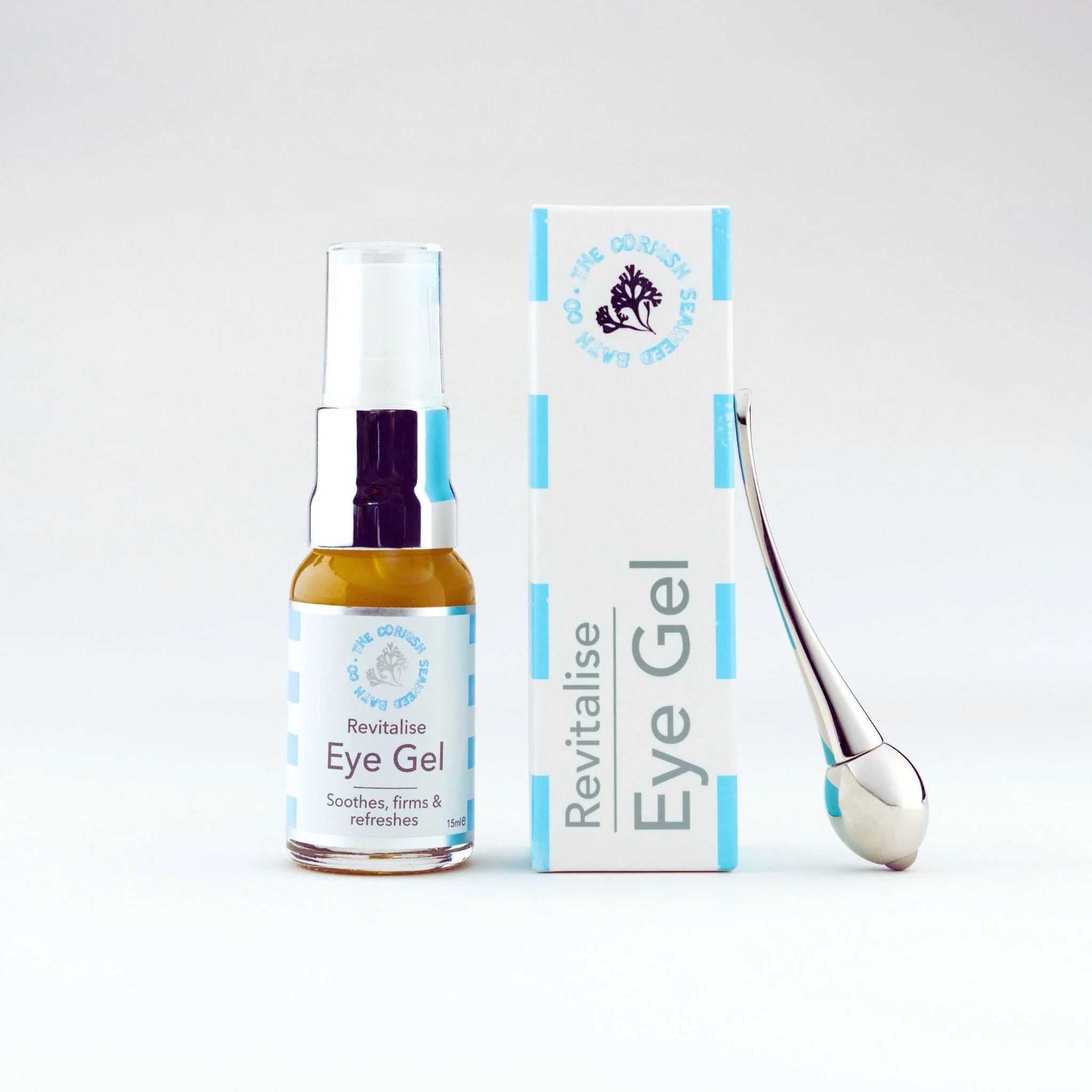 Revitalise Eye Gel Set