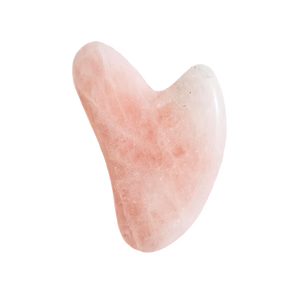 Rose Quartz Gua Sha