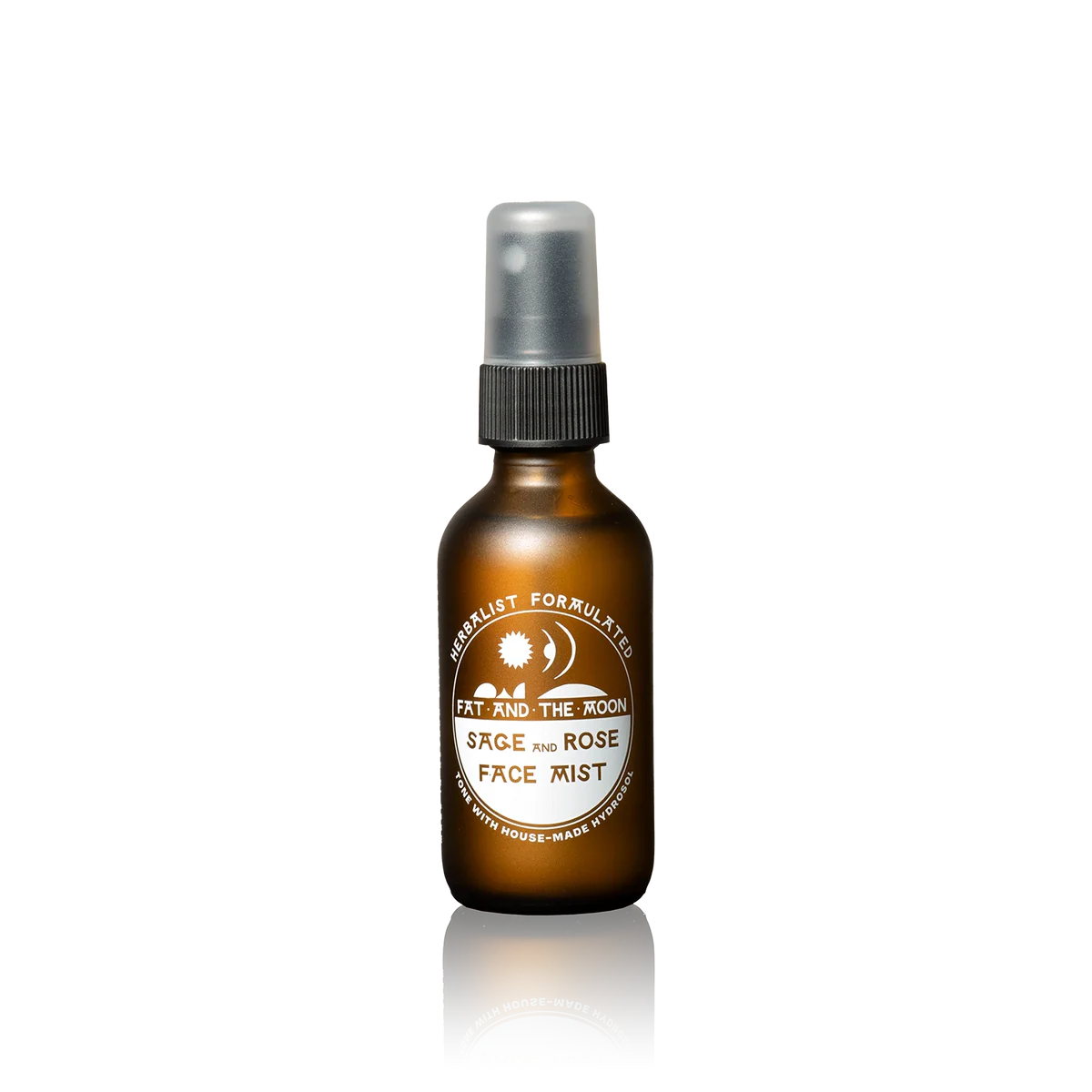 Sage & Rose Face Mist