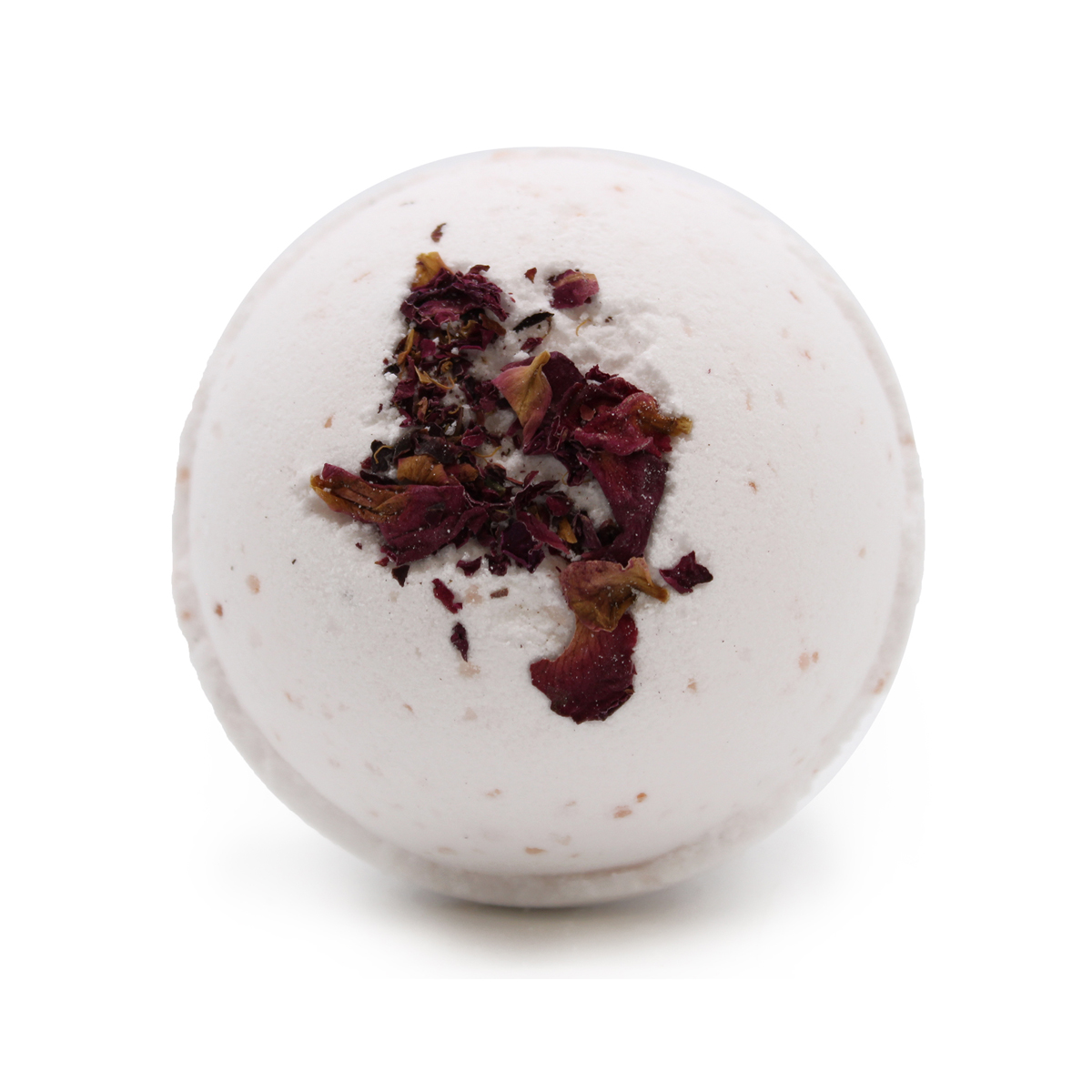 Sensual - Himalayan Salt Bath Bomb - 180g - Bain and Savon - Vegan, Cruelty-Free-Natural Beauty