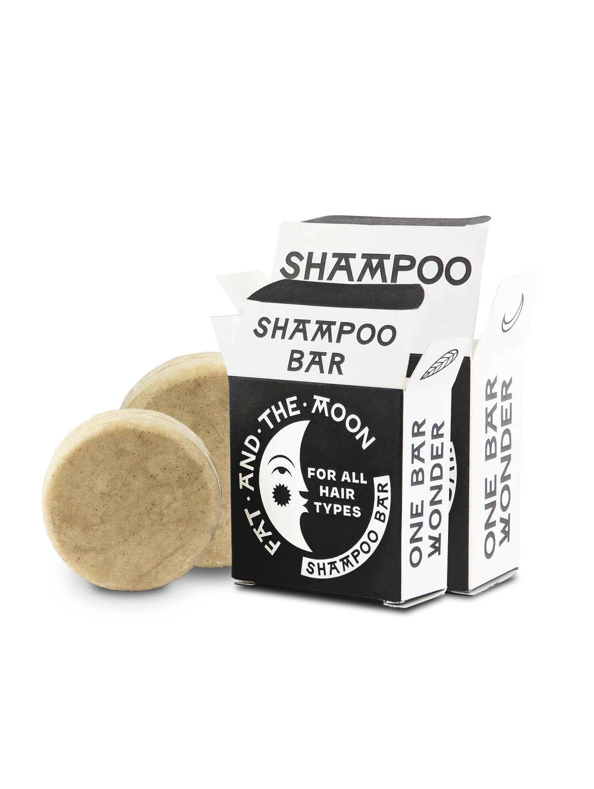 Shampoo Bar