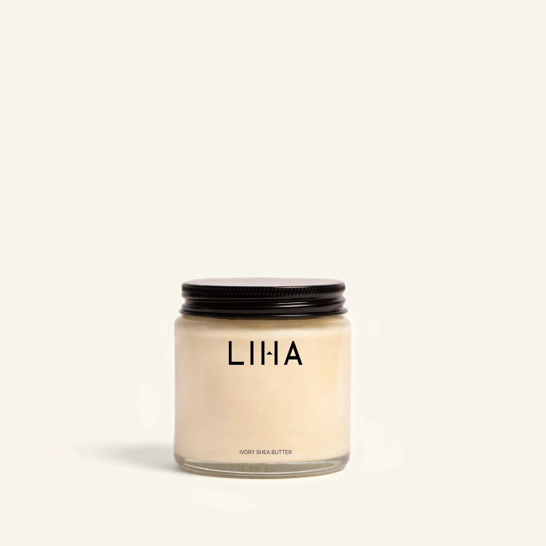 SHEA BUTTER (IVORY)