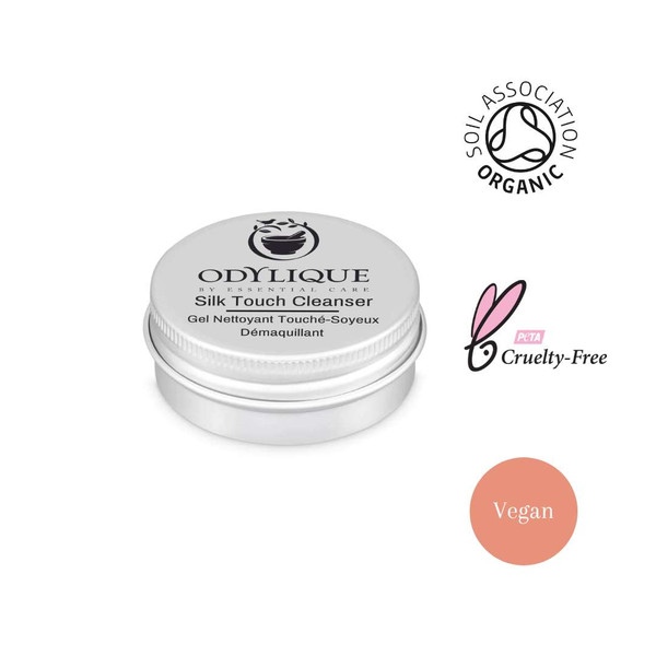 Silk Touch Cleanser Sample 5ml