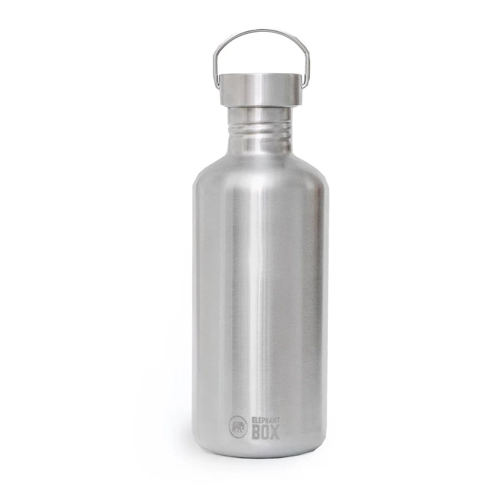 Single Wall Water Bottle 1.2 litre 