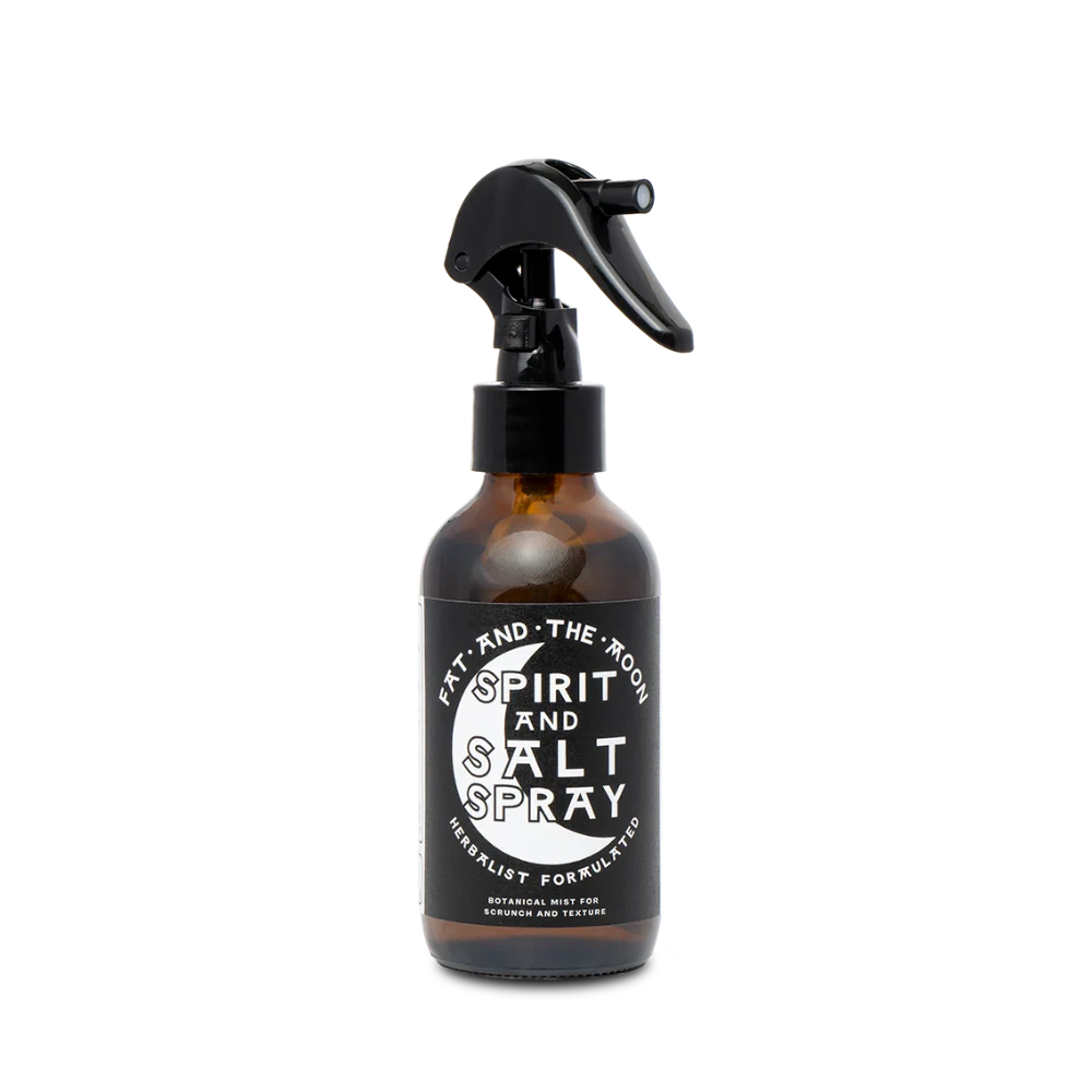 Spirit and Salt Mist