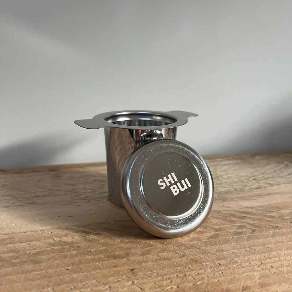 Stainless Steel Tea Filter