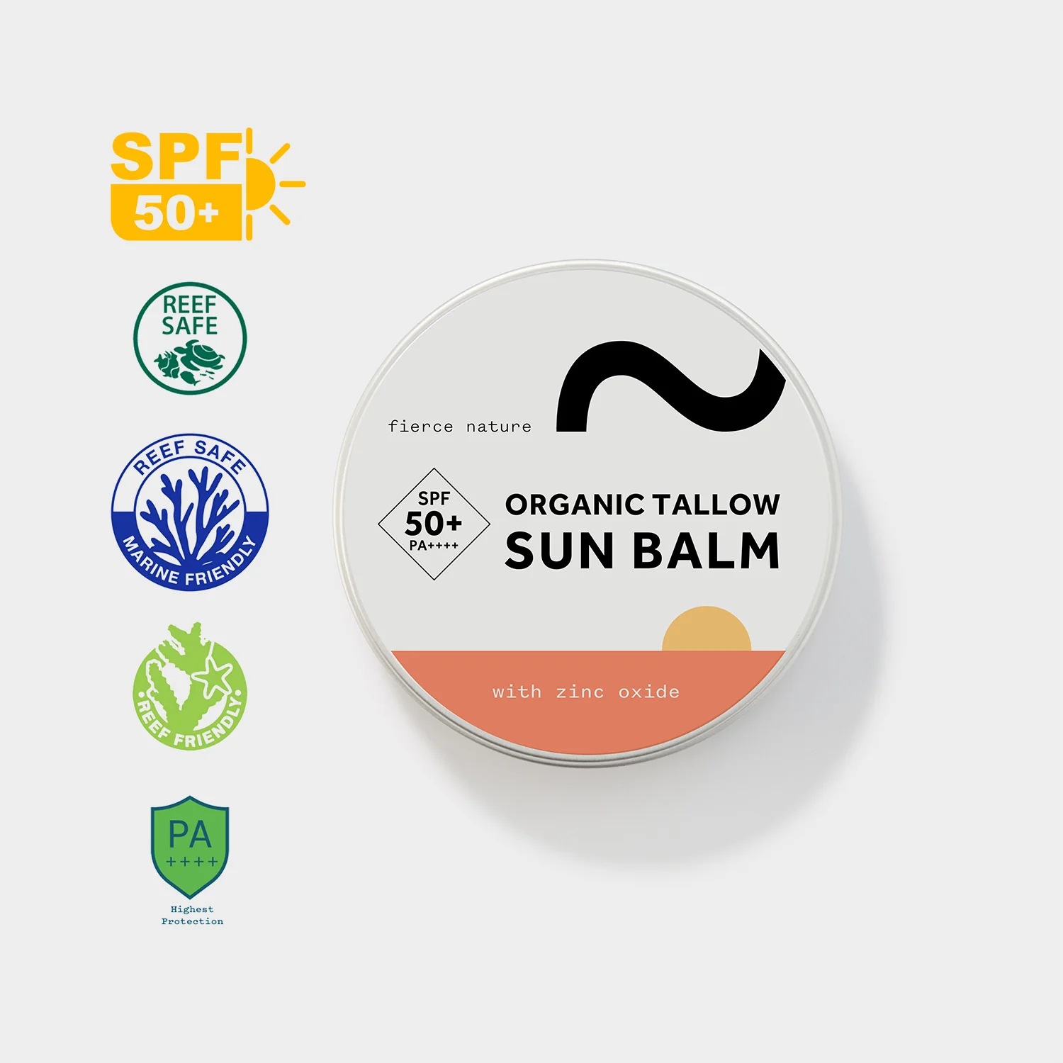 Sun Balm SPF 50+ PA++++