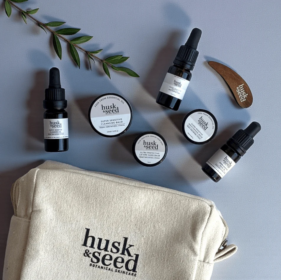 Super Sensitive Sample Set