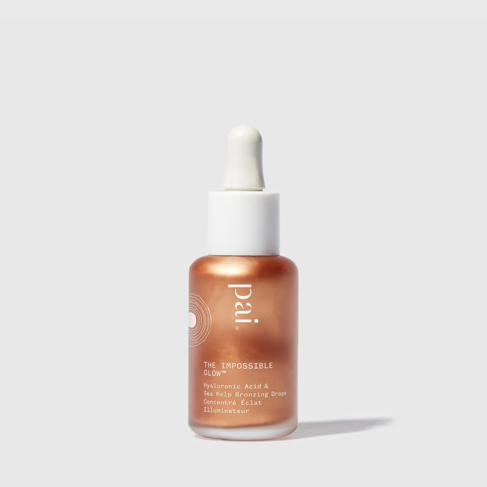 The Impossible Glow™ Glow Drops