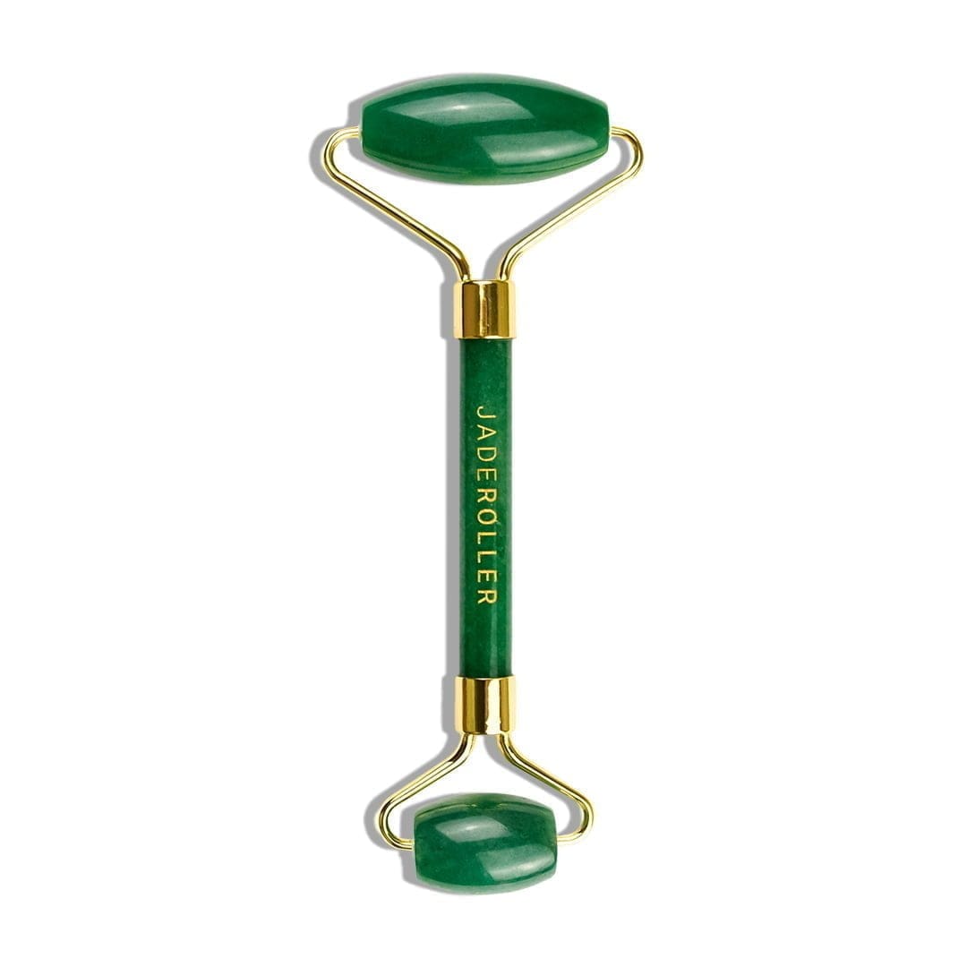 The Jade Face Roller : a plumping beauty tool - Jade Roller®