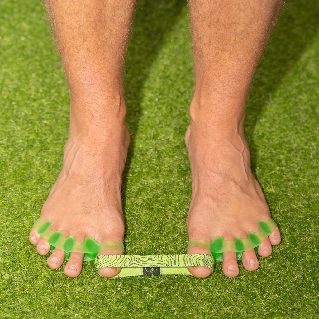 Toe Spacers