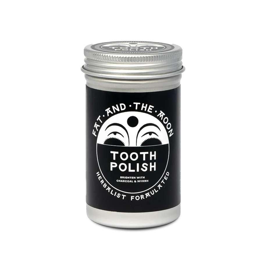 Tooth Polish