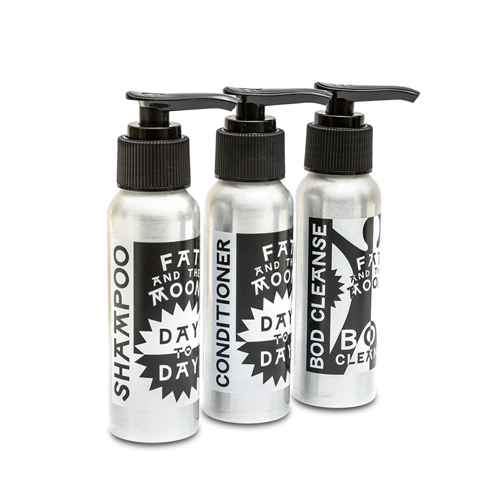 Travel Set
