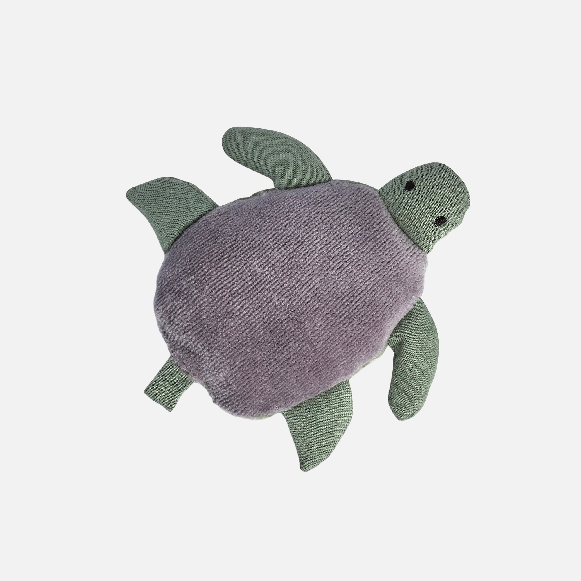 Turtle Rattle