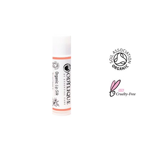 Vanilla Lip Silk