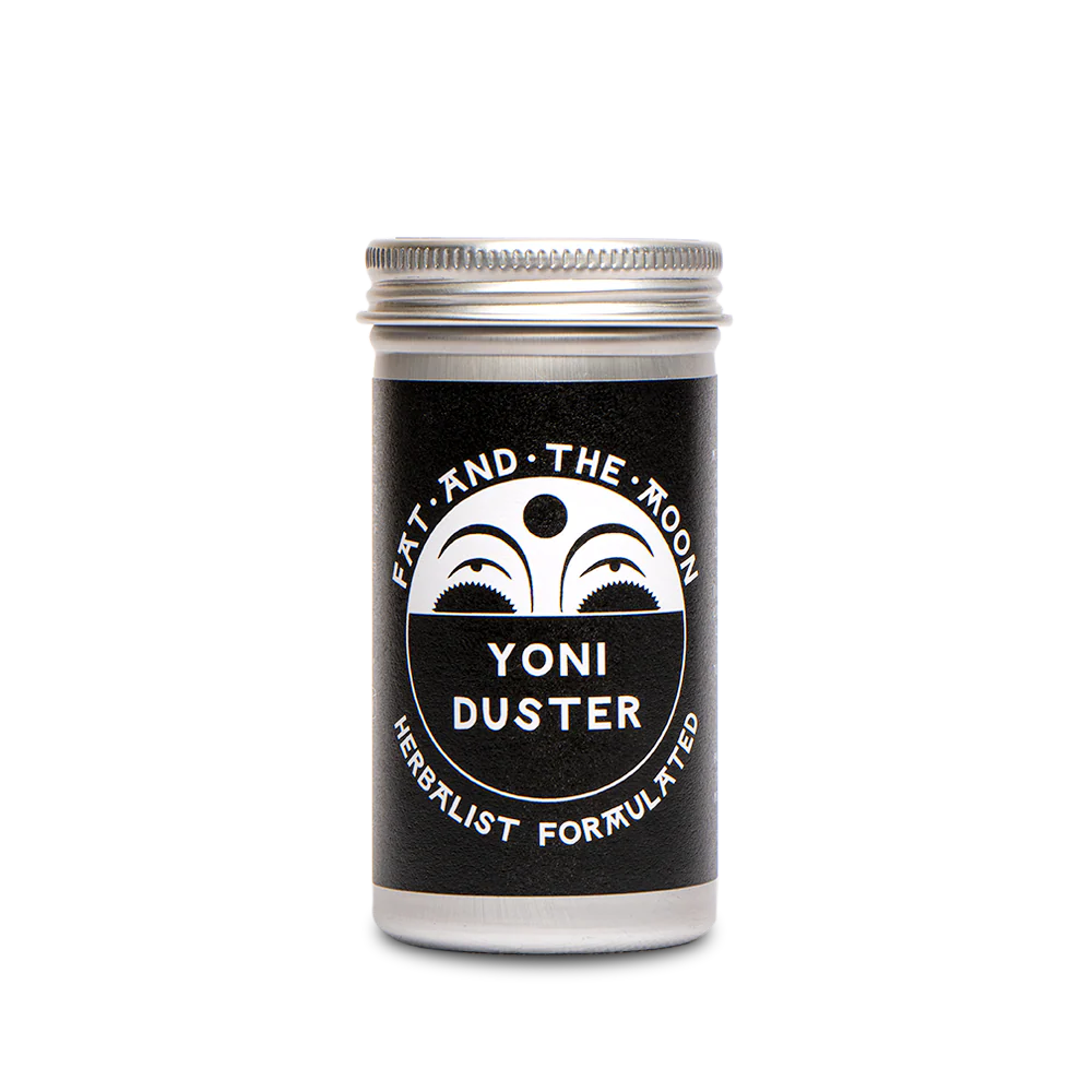 Yoni Duster